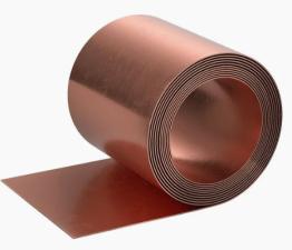 C12000 Copper Coil TP1