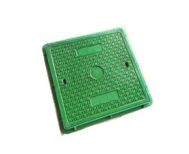 SMC Manhole Cover