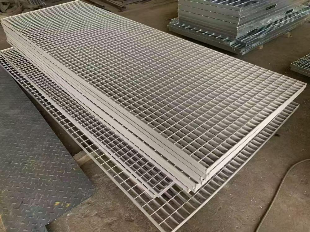 Steel Grating Steel Grating
