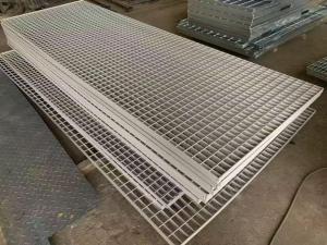 Steel Grating